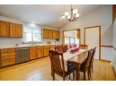 1724 Lincoln Ave, Stoughton, WI 53589