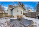 122 Fargo St, Lake Mills, WI 53551