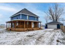 204 County Road D, Belleville, WI 53508