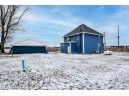 204 County Road D, Belleville, WI 53508