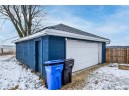 204 County Road D, Belleville, WI 53508