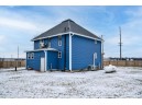 204 County Road D, Belleville, WI 53508