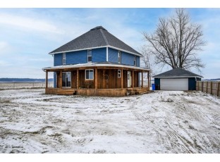 204 County Road D Belleville, WI 53508