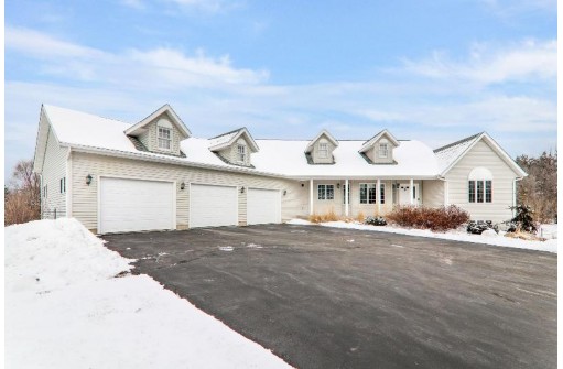 7970 Hamilton Meadows Rd, Verona, WI 53593