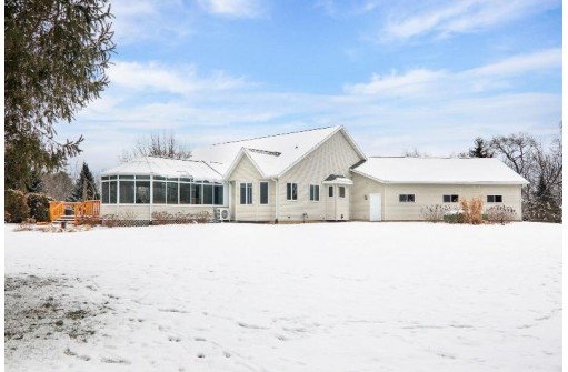 7970 Hamilton Meadows Rd, Verona, WI 53593