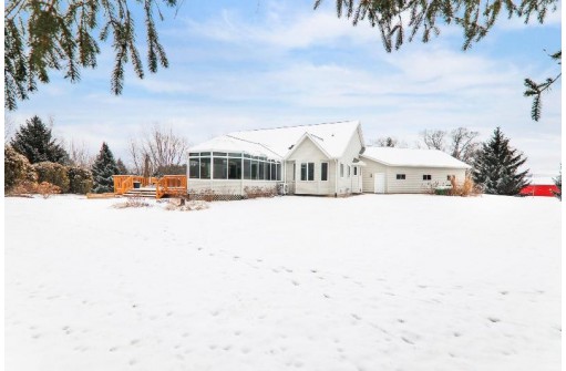 7970 Hamilton Meadows Rd, Verona, WI 53593