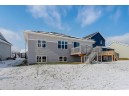 1291 Crane Meadow Way, Sun Prairie, WI 53590