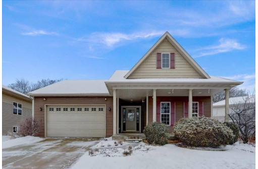 4648 Valor Way, Madison, WI 53718