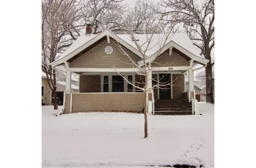 1250 Partridge Ave, Beloit, WI 53511