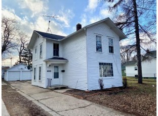 416 S Franklin St Janesville, WI 53548