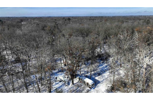 85 ACRES 22nd St, Necedah, WI 54646