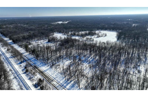 85 ACRES 22nd St, Necedah, WI 54646