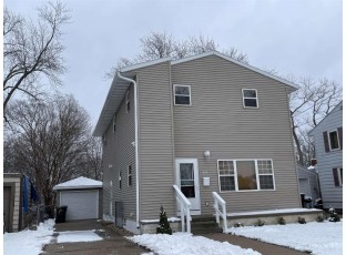 847 Johnson St Beloit, WI 53511