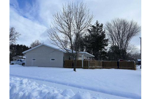 520 Schaller St, Tomah, WI 54660