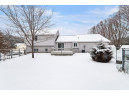 N9463 Hughes Rd, Belleville, WI 53508