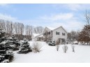 N9463 Hughes Rd, Belleville, WI 53508