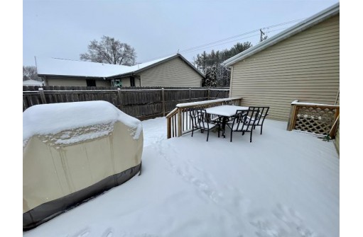 3322 Afton Rd, Janesville, WI 53548