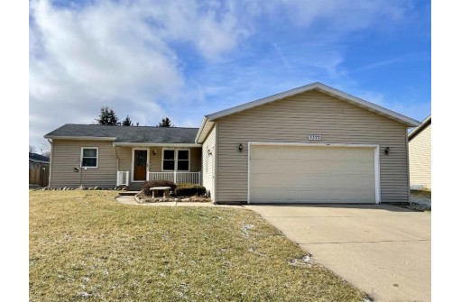 3322 Afton Rd, Janesville, WI 53548