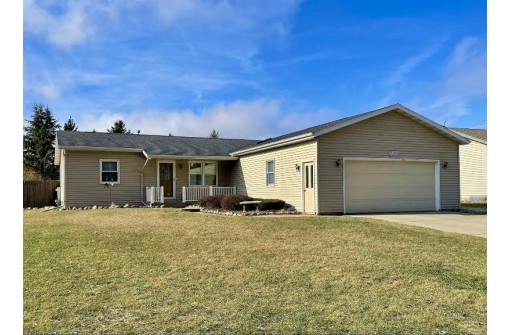 3322 Afton Rd, Janesville, WI 53548