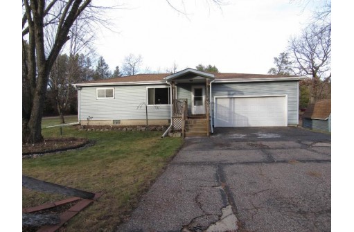 780 E May St, Adams, WI 53910