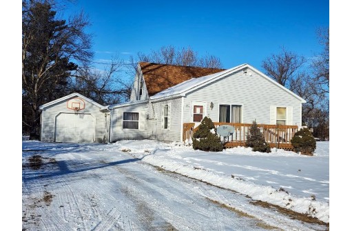 25258 Foothill Ave, Tomah, WI 54660