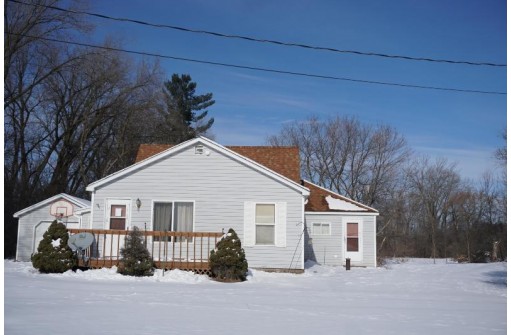 25258 Foothill Ave, Tomah, WI 54660