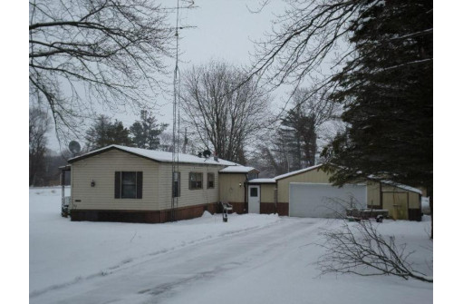 14038 Griffin Rd, Tomah, WI 54660