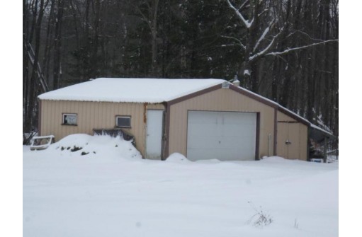 14038 Griffin Rd, Tomah, WI 54660