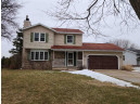 5812 Chesapeake Cir, Fitchburg, WI 53719