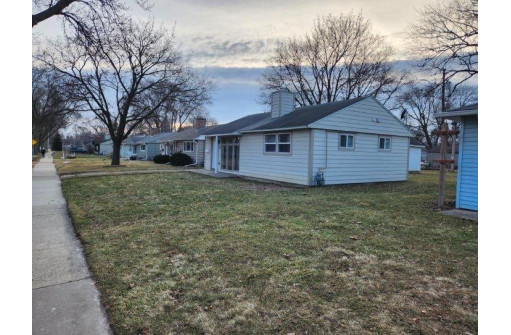 38 Walter St, Madison, WI 53714