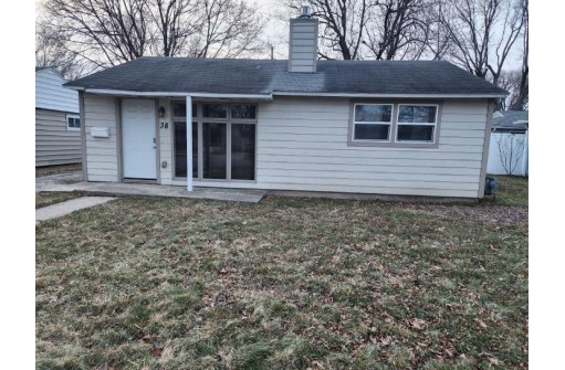 38 Walter St, Madison, WI 53714