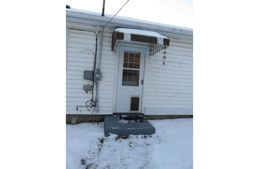 111 S Palmatory St, Horicon, WI 53032