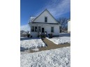 311 Towyn St, Cambria, WI 53923