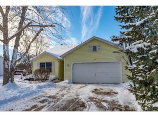 524 Harvest Ln Verona, WI 53593