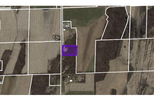 LOT 2 CSM 14601 Tower Line Rd, Marshall, WI 53559