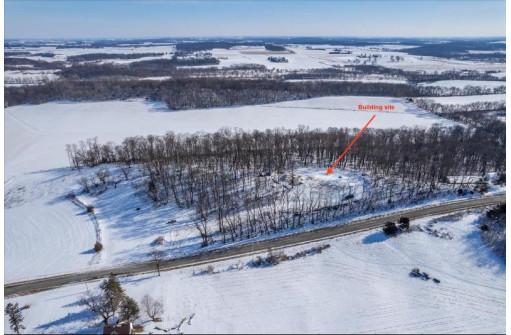 LOT 2 CSM 14601 Tower Line Rd, Marshall, WI 53559