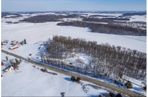 LOT 2 CSM 14601 Tower Line Rd, Marshall, WI 53559