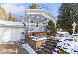 4133 Barby Ln Madison, WI 53704