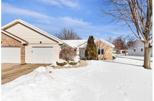 20 Saukdale Tr, Madison, WI 53717