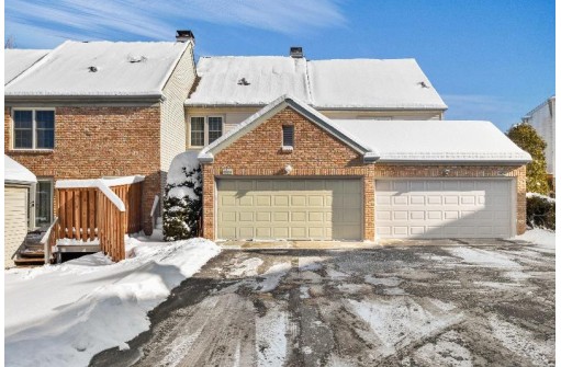 6945 Old Sauk Rd, Madison, WI 53713