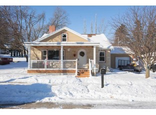 315 S Judgement St Shullsburg, WI 53586