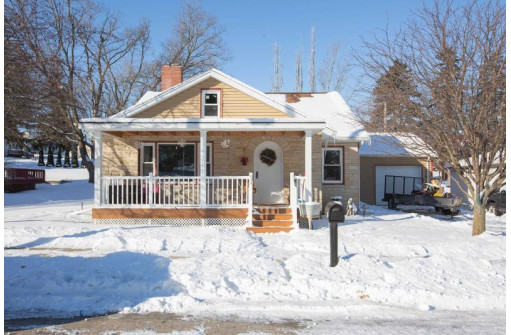 315 S Judgement St, Shullsburg, WI 53586