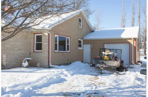 315 S Judgement St, Shullsburg, WI 53586