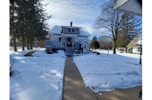 154 Spring St, Westfield, WI 53964