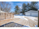 417 Hilldale Ct, Madison, WI 53705