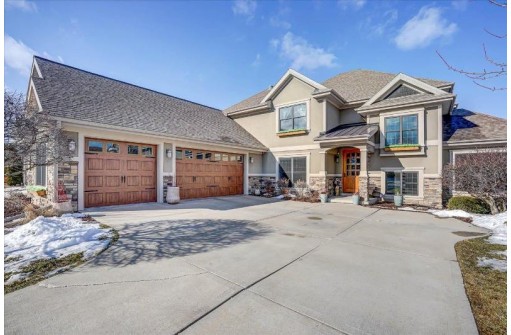 2107 Kilkenny Tr, Waunakee, WI 53597