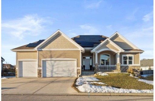 7750 Stonecrop Way, DeForest, WI 53532