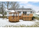 710 Diving Hawk Tr, Madison, WI 53713