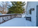 5518 Belin St, Madison, WI 53705