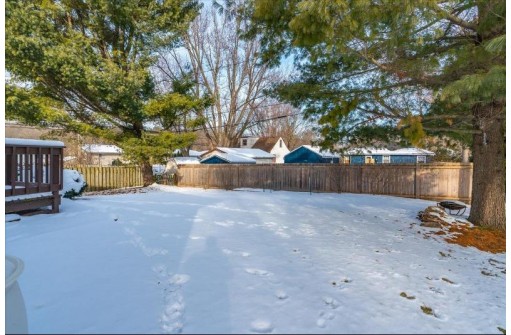 5518 Belin St, Madison, WI 53705